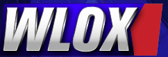 WLOX TV Station Logo