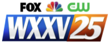 WXXV TV Station Logo